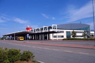 leiebil Tampere Lufthavn